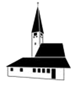 Apostelkirche und Petruskirche